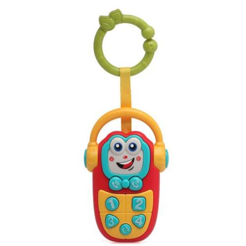 Telefone 15x15cm Elétrico 2