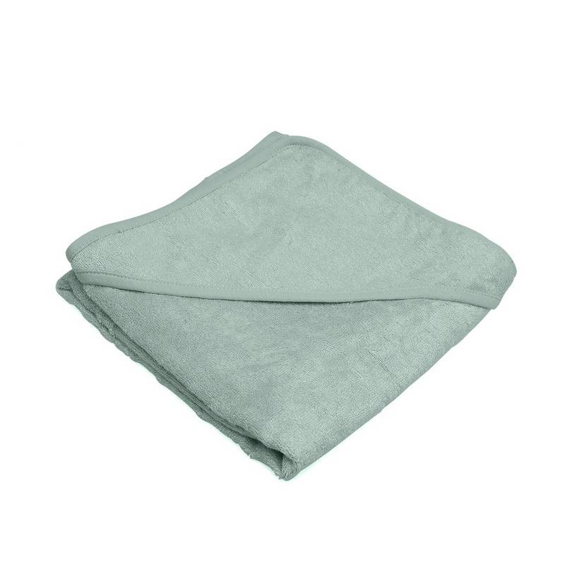 Bath towel 76x76cms 380grs Sage