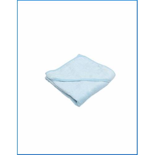 Telo Bagno 76x76cms Blu