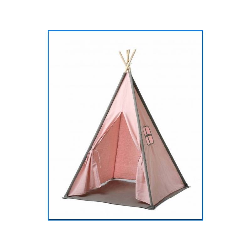 Tenda 100x100x160cms Rosa