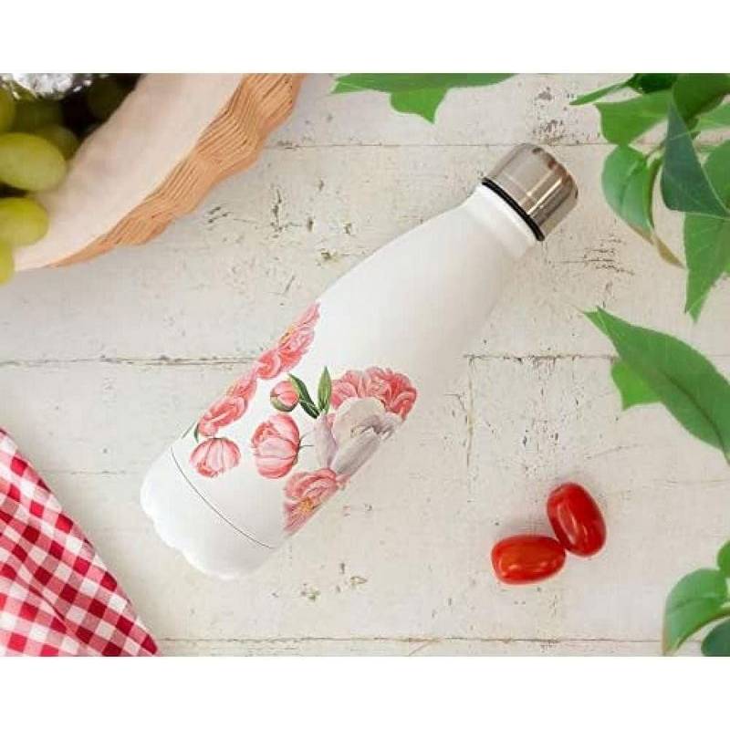 Thermo 500ml em aço inoxidável