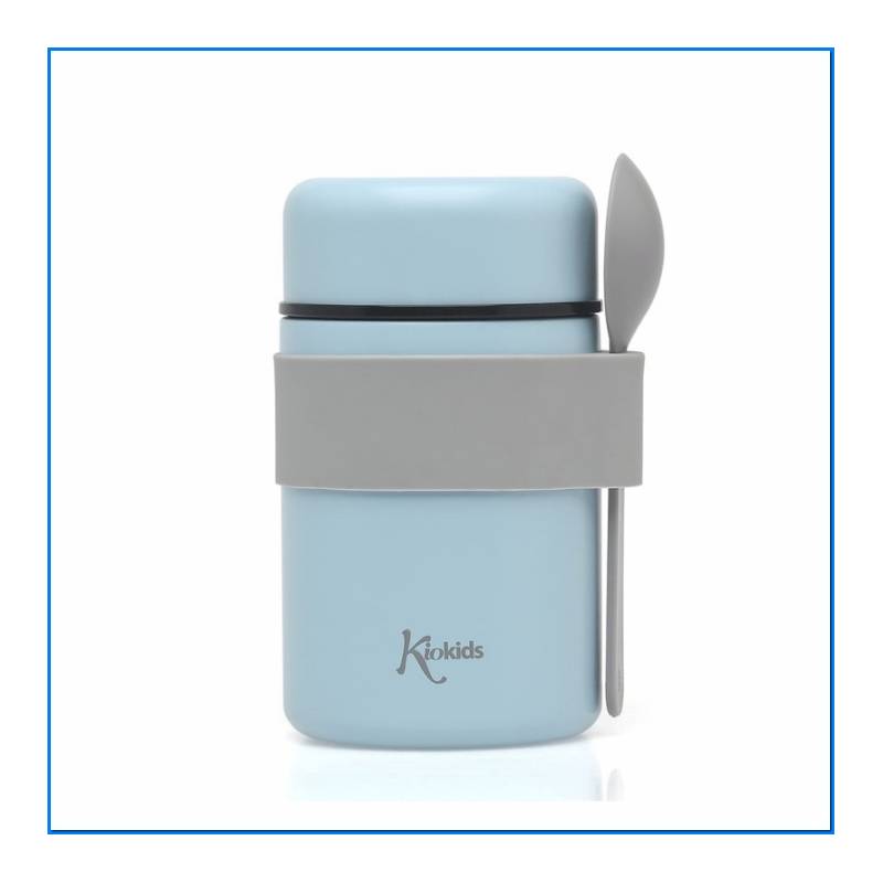 Thermos 500ml Bleu