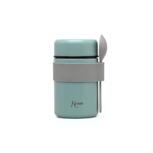 Thermos 500ml Sage