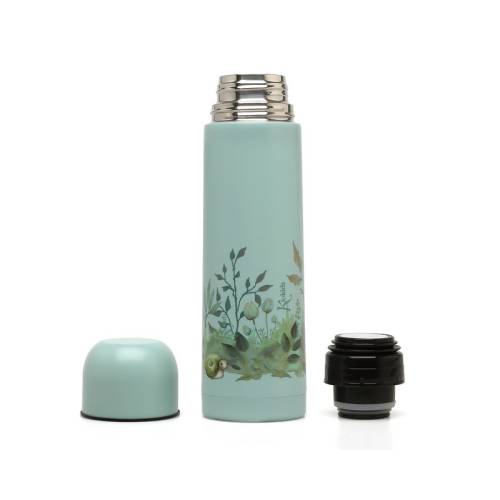 Thermoskanne 500ml Salbei