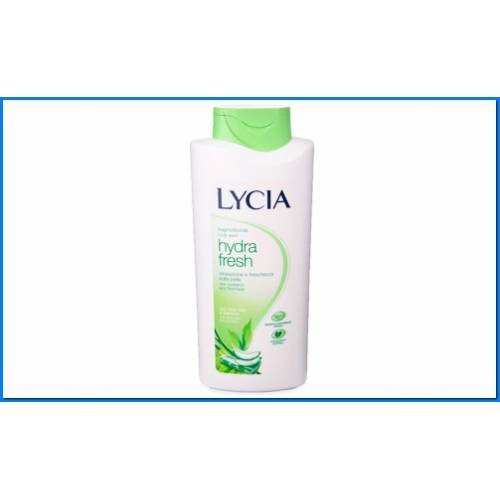 Lycia 500+250 Baño Hidratante
