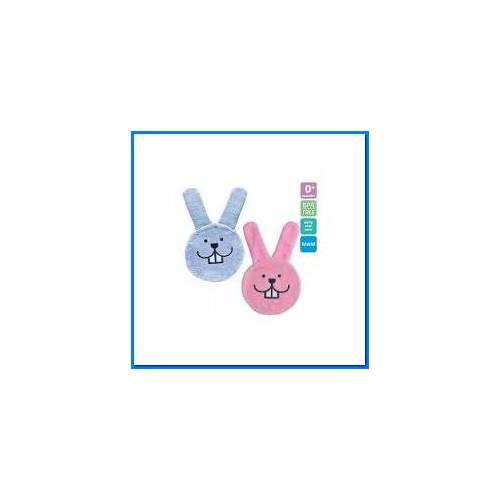 Microfibre Massage Glove