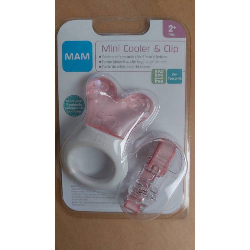 Clip para mini nevera