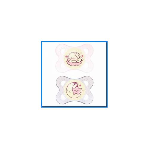 Original 2-6m Caucciu Single Pack