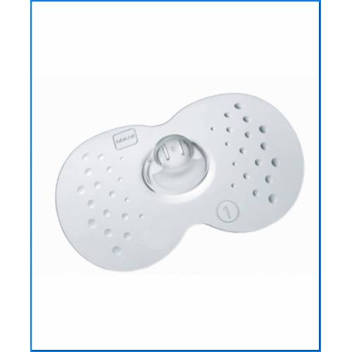 Protège-mamelons Mis. S