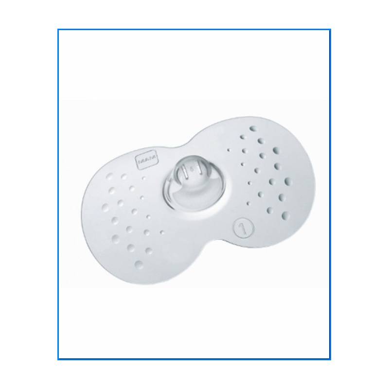 Nipple guards Mis. S