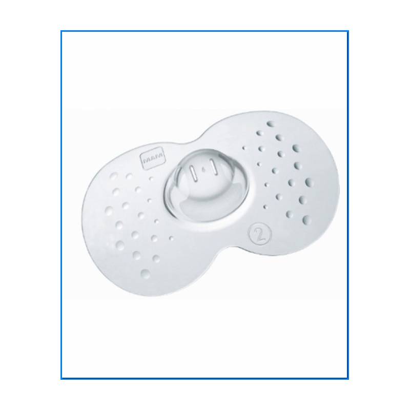 Protectores de mamilos Mis.L