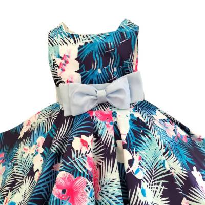 Robe élégante fille - 