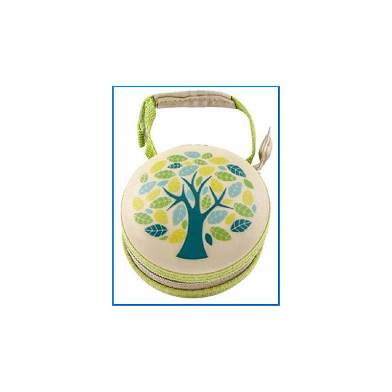 Portachupetes Pod Crt.