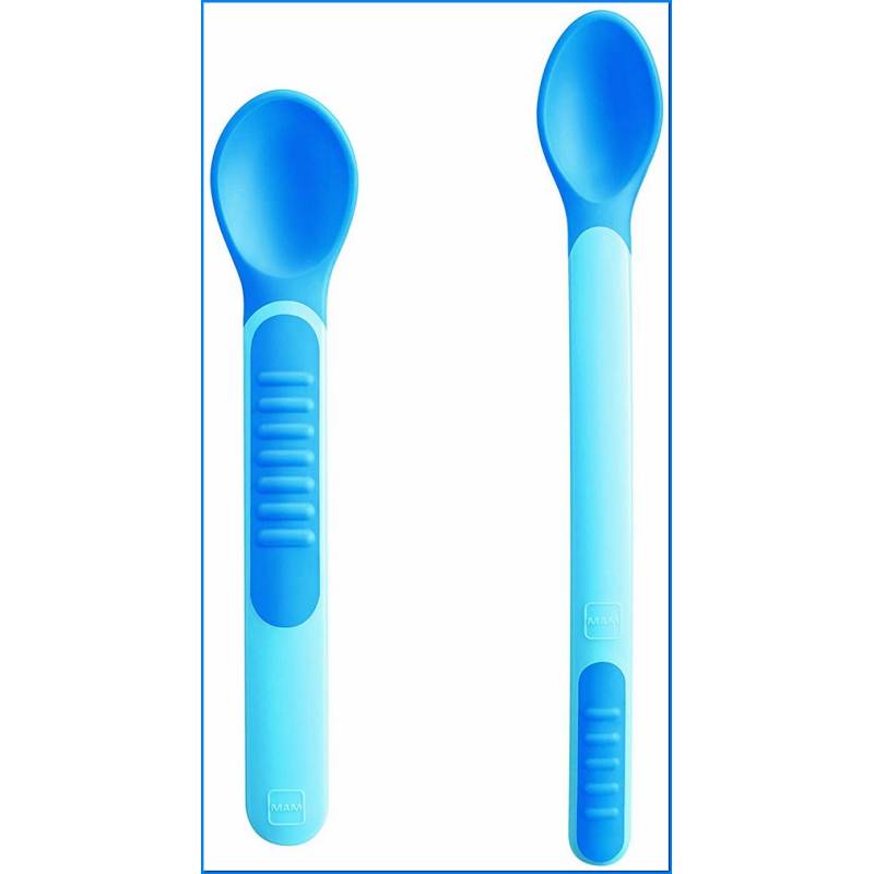 Posate Feeding Spoons E Cover M