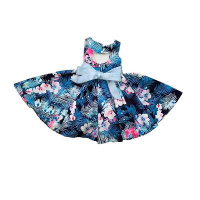 Abito elegante bambina - 