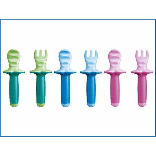 Posate Spoon E Fork Trainer