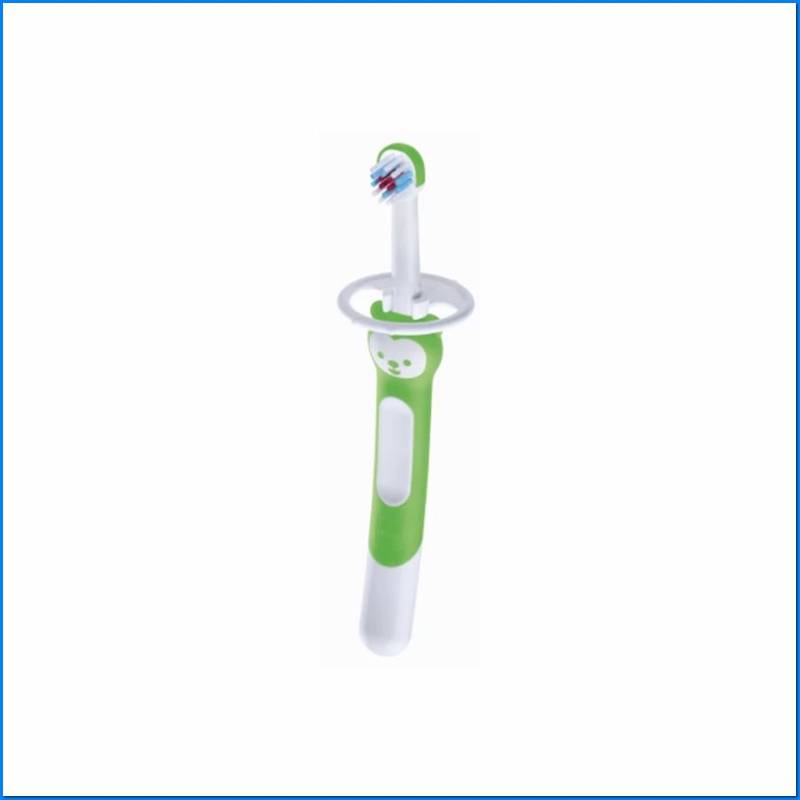 Brosse d'entraînement