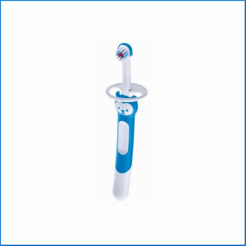 Spazzolino Training Brush