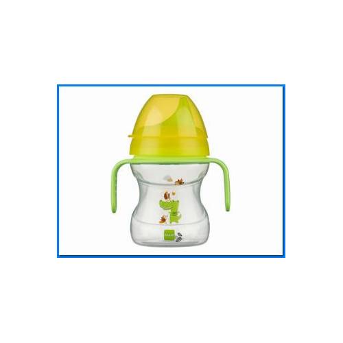 Cup With Soft Spout 190 Ml