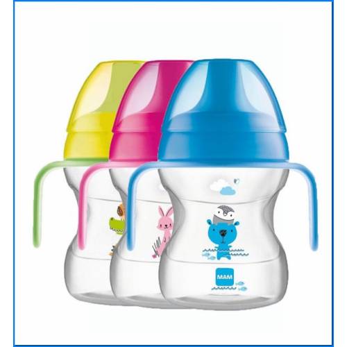 Apprendre à boire Tasse Soft Touc Spout