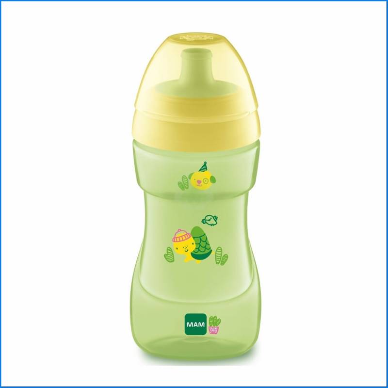 Taza de deporte 330ml