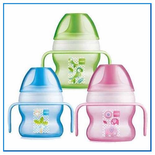 Starter Cup Extra Soft Spout 150ml