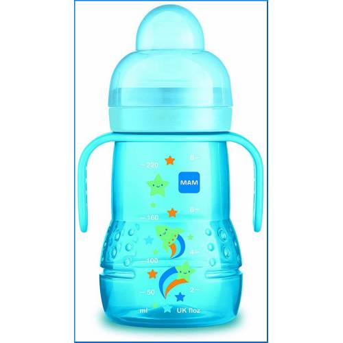 Trainer Cup Silikontülle