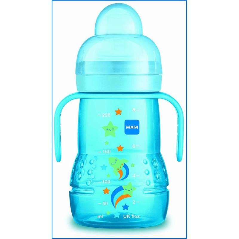 Trainer Cup Boquilla de silicona