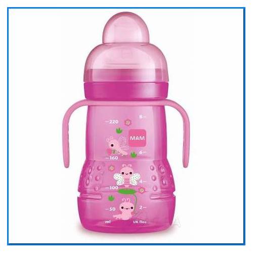Trainer Cup Silicone Spout