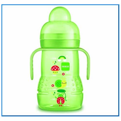 Trainer Cup Silicone Spout