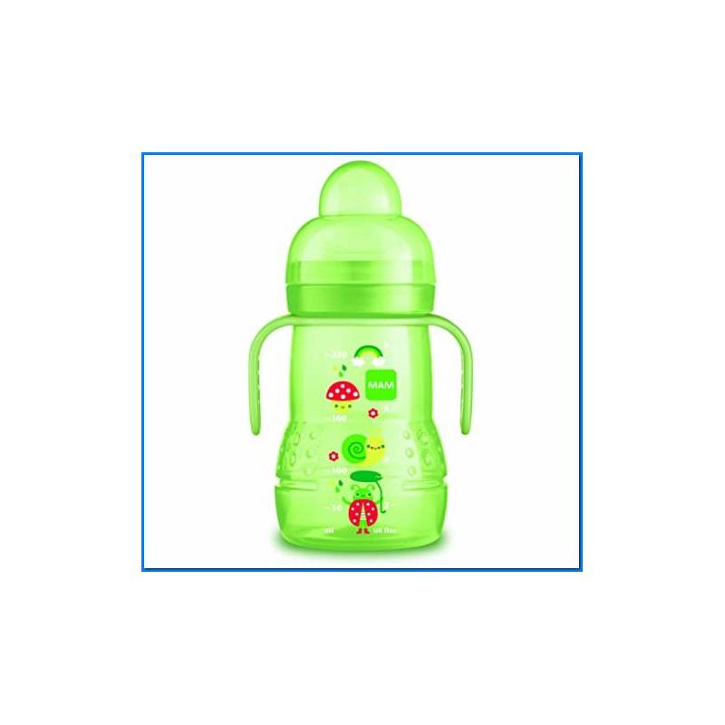 Copo Trainer Bico de silicone
