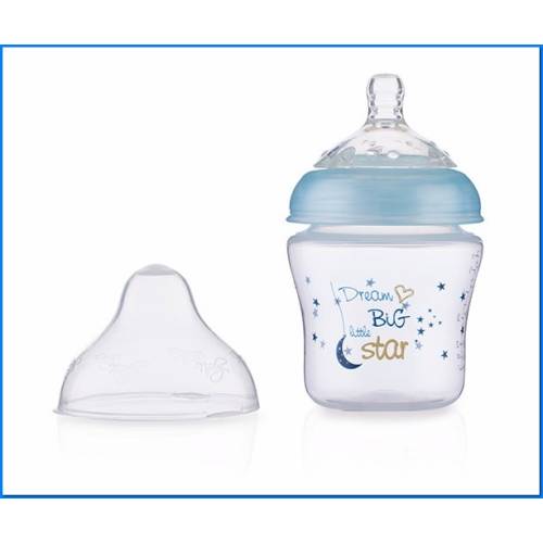 Biberão 180 ml