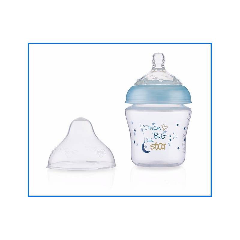 Baby bottle 180 Ml