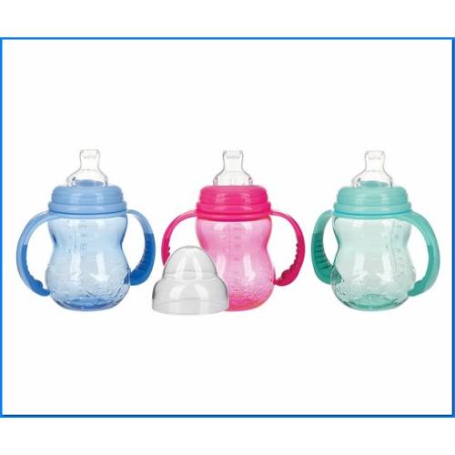 Biberon 240 Ml 6m+