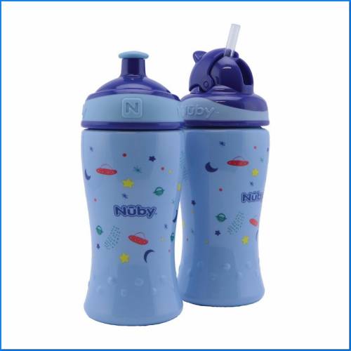 Flip 360m+ Wasserflasche - Free Fl Wasserflasche