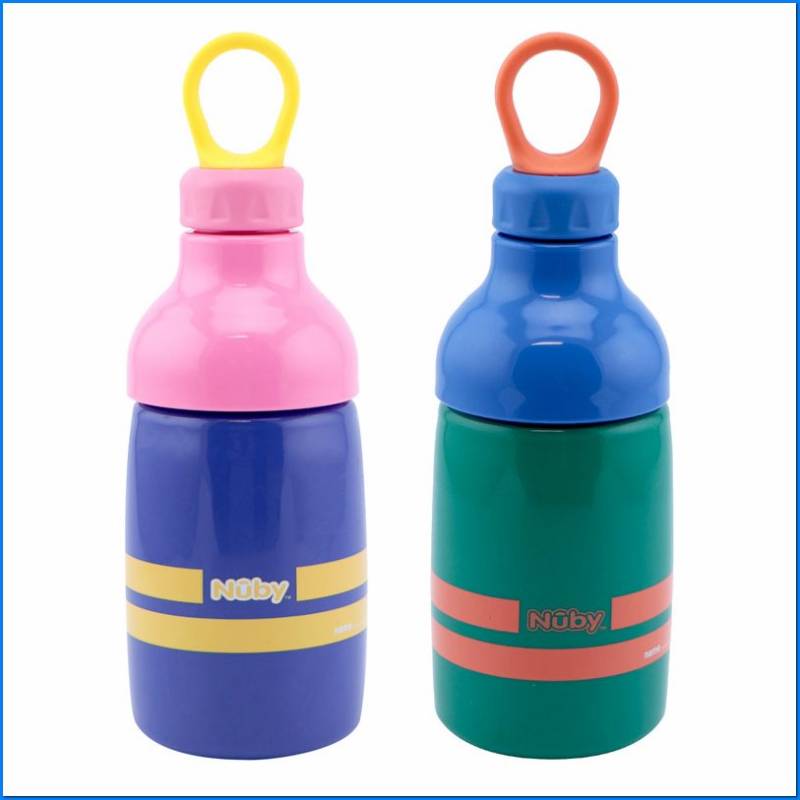 Small Water Bottle 360ml 4 Years+