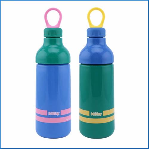 Garrafa 540ml 4 Anos+