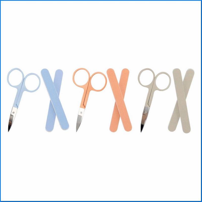 Dr.Talbots - Conjunto de Manicura Evolutiva 0m+