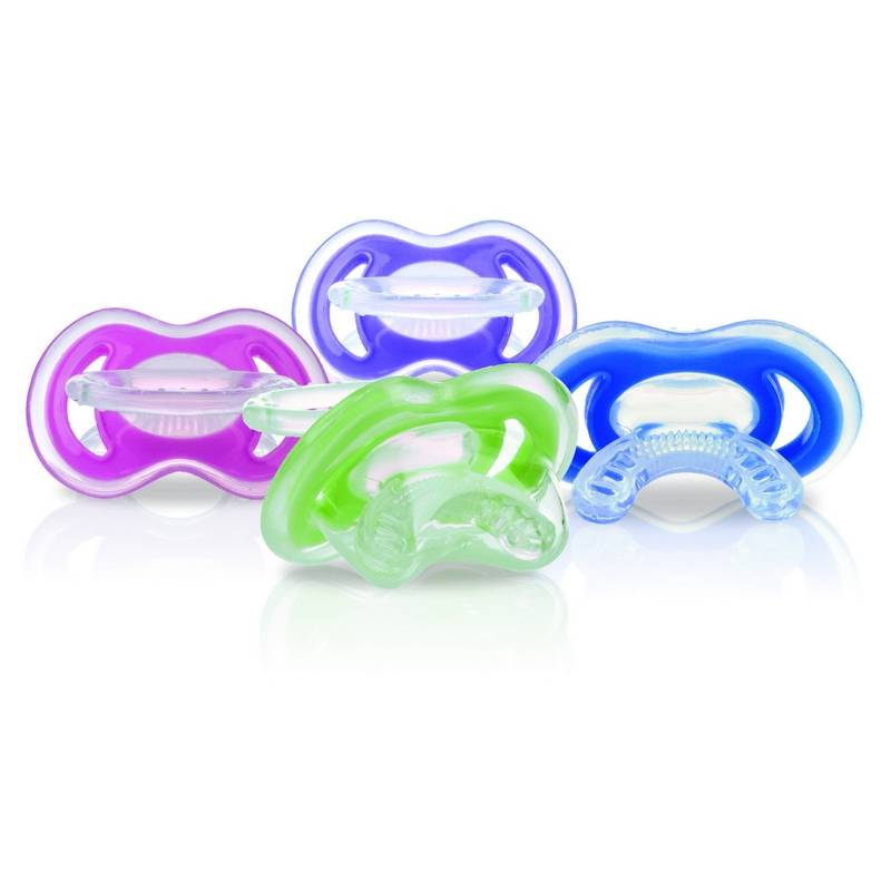 Anillo de dentición