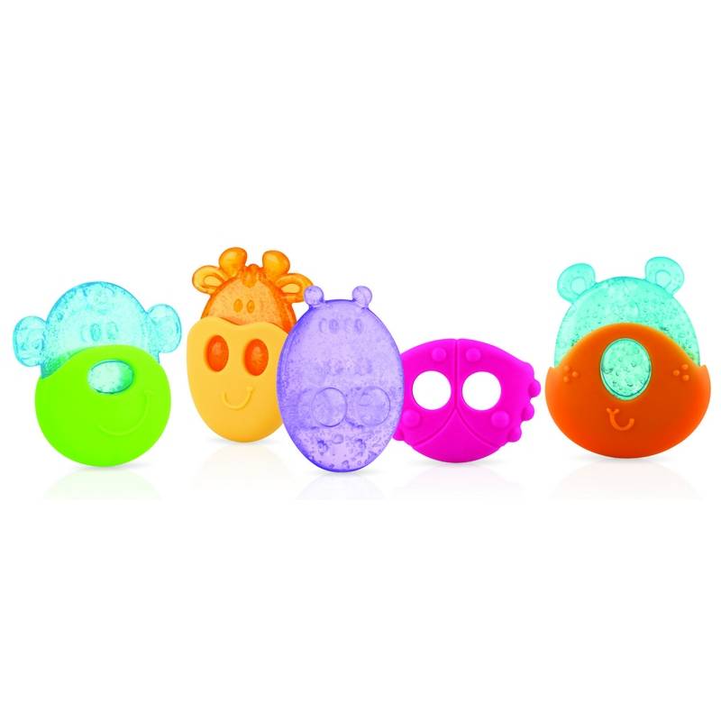 Anillo de dentición