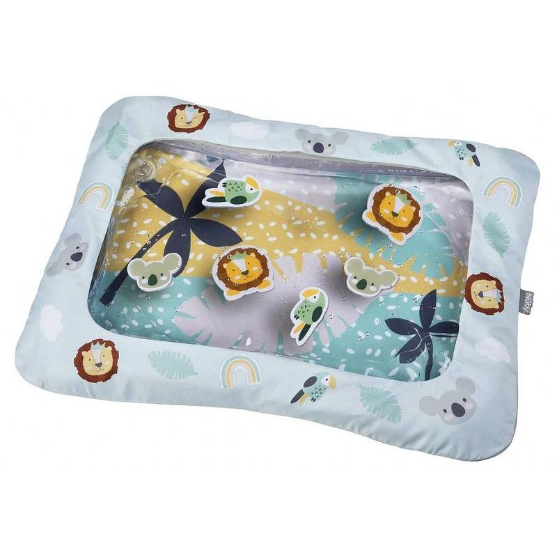 Colchão de brincar com água Animal Advent