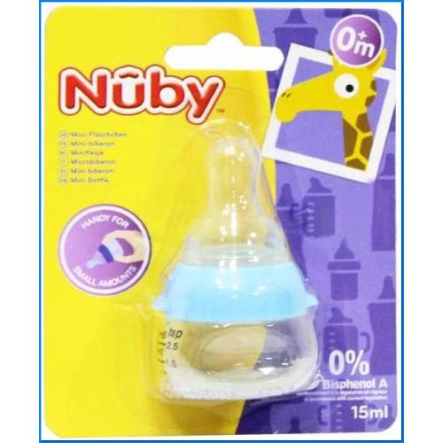 Porta biberones Microbaby