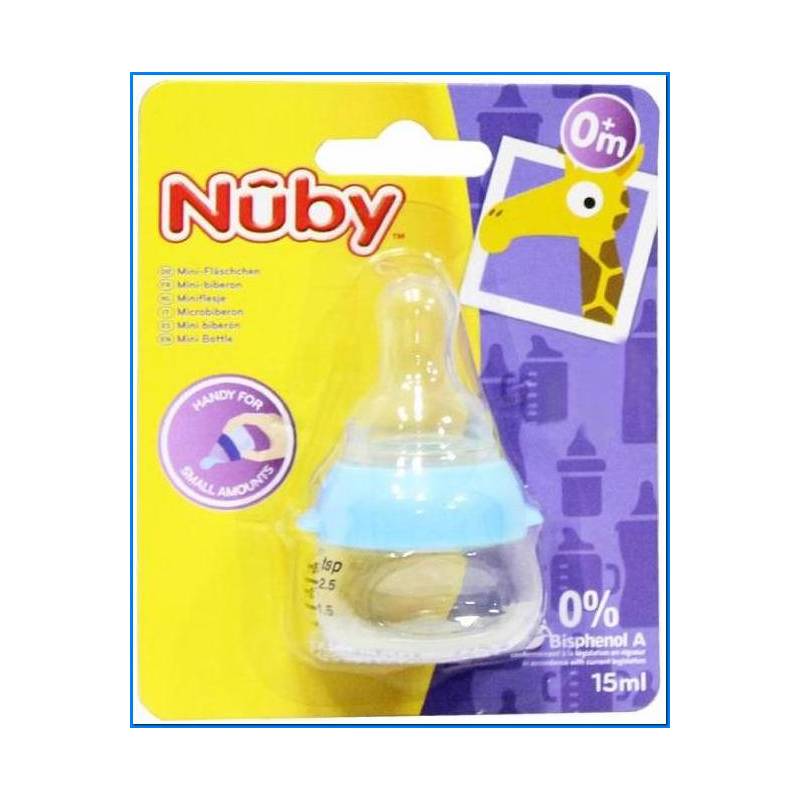 Suporte para biberão Microbaby