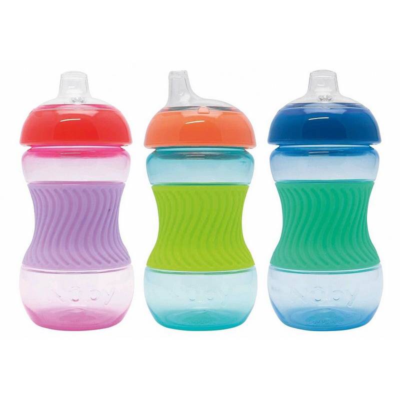 Mini Gripper Cup 180 Ml With Spout Sl