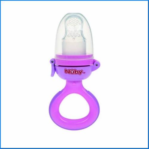 Silicone Nibbler - 6m+