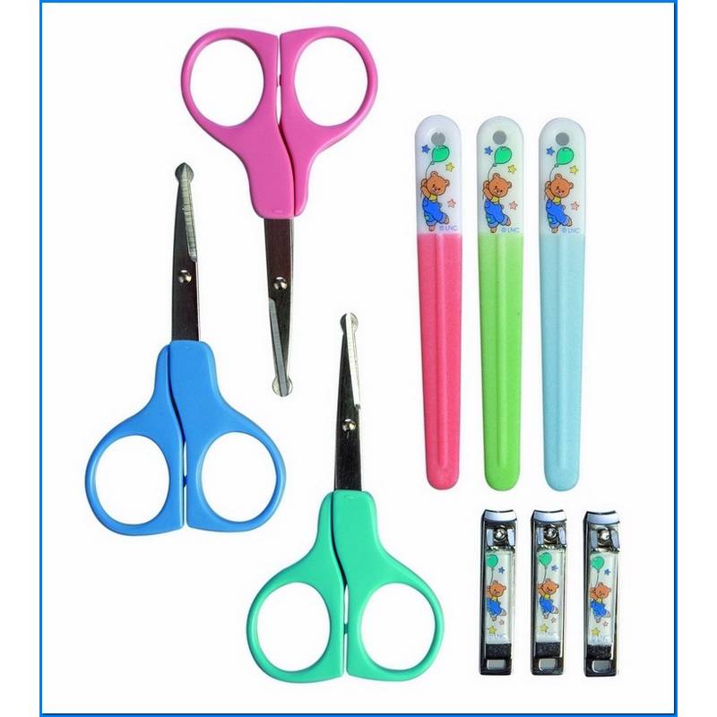 Manicure Set