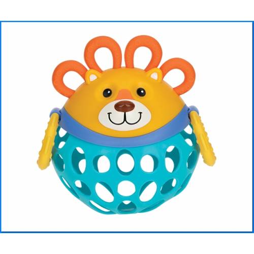 Jouet Silly Shaker