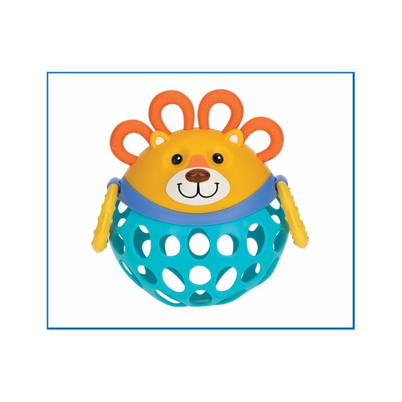 Juguete Silly Shaker