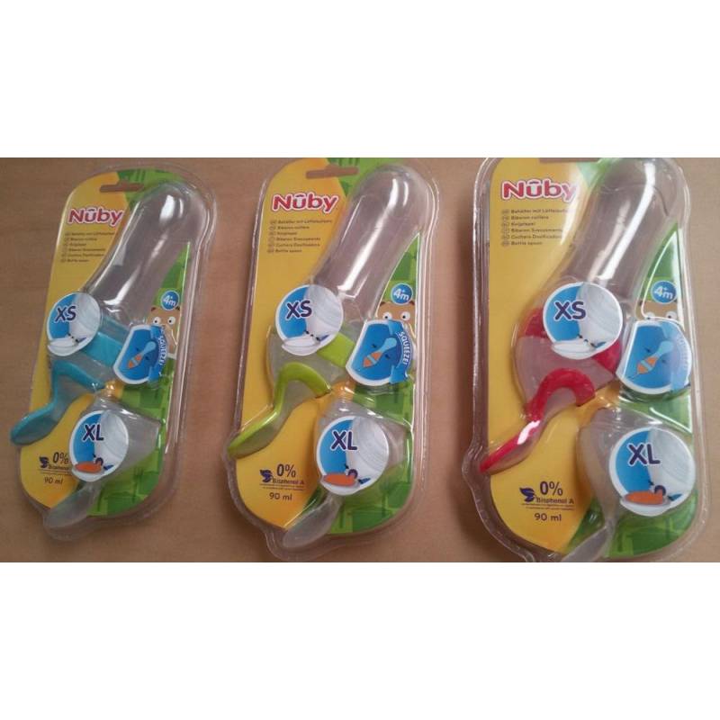 Squeeze - Biberón de destete