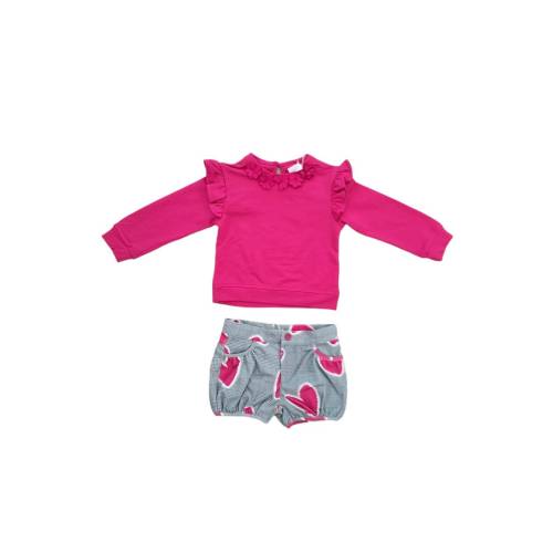 Outfit für Mädchen - 